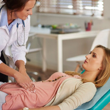Gastroenterologist