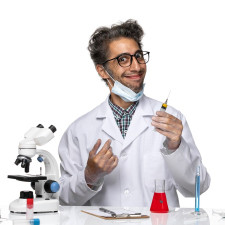 Medical Physicist