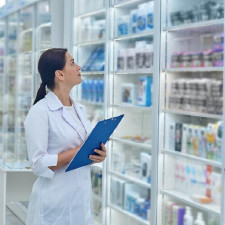 Pharmacy