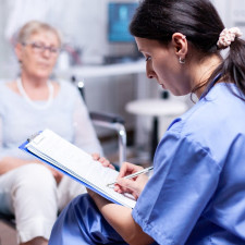 Nursing